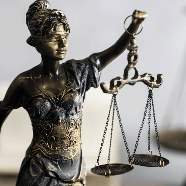 balance - Bensing Law