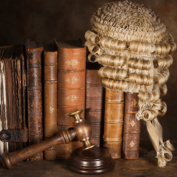 judicial release - Bensing Law